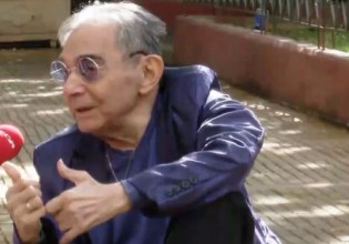 Τέρης Χρυσός – «Είμαι έτοιμος για το φευγιό μου»