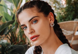 Χριστίνα Μπόμπα – Έτσι είναι το σώμα της τρεισήμισι μήνες μετά τον τοκετό