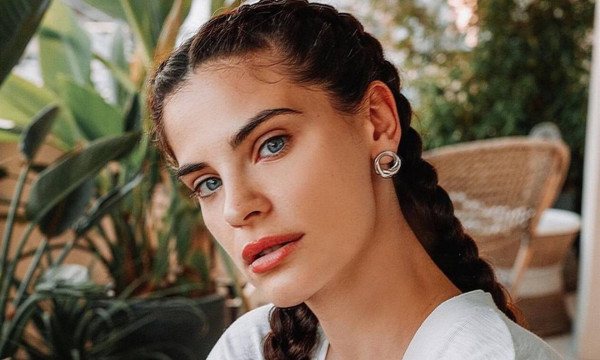 Χριστίνα Μπόμπα – Έτσι είναι το σώμα της τρεισήμισι μήνες μετά τον τοκετό