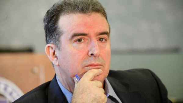ΕΛΙΑΜΕΠ – Επικεφαλής του Προγράμματος Εσωτερικής Ασφάλειας ο Χρυσοχοΐδης