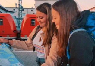 Οι νέοι ταξιδεύουν δωρεάν στην Ευρώπη – Δικαιούχοι και προθεσμίες