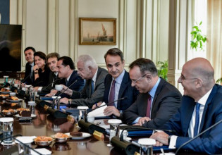 Δημοσκόπηση Metron Analysis – Ποιοι είναι οι πιο δημοφιλείς υπουργοί