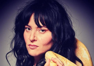 Ζενεβιέβ – «Ήταν σοκ η αποχώρηση της Βίκυς Καγιά από το GNTM»