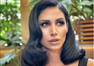 Λένα Ζευγαρά – Αγνώριστη η τραγουδίστρια στα πρώτα της βήματα