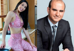 Ζωή Δημητράκου – Έγινε μανούλα για πρώτη φορά – Η τρυφερή φωτογραφία