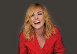 Συγκινητική Ελεωνόρα Ζουγανέλη – Γι’ αυτό έκανε τατουάζ τον «Μικρό Πρίγκιπα»