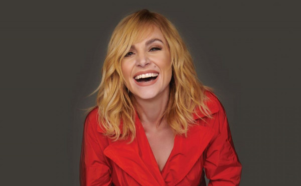 Συγκινητική Ελεωνόρα Ζουγανέλη – Γι’ αυτό έκανε τατουάζ τον «Μικρό Πρίγκιπα»