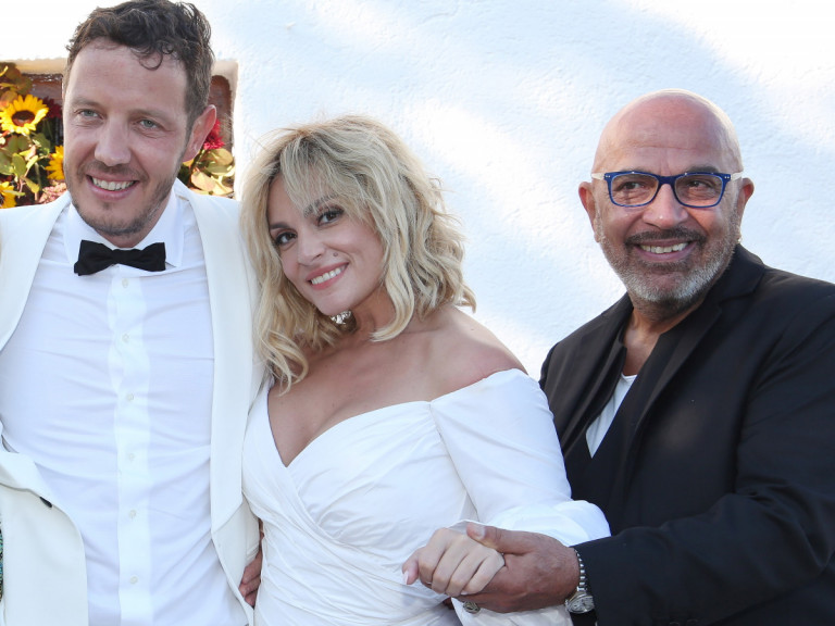 Έγκυος η Ελεονώρα Ζουγανέλη; Τι απαντά ο πατέρας της