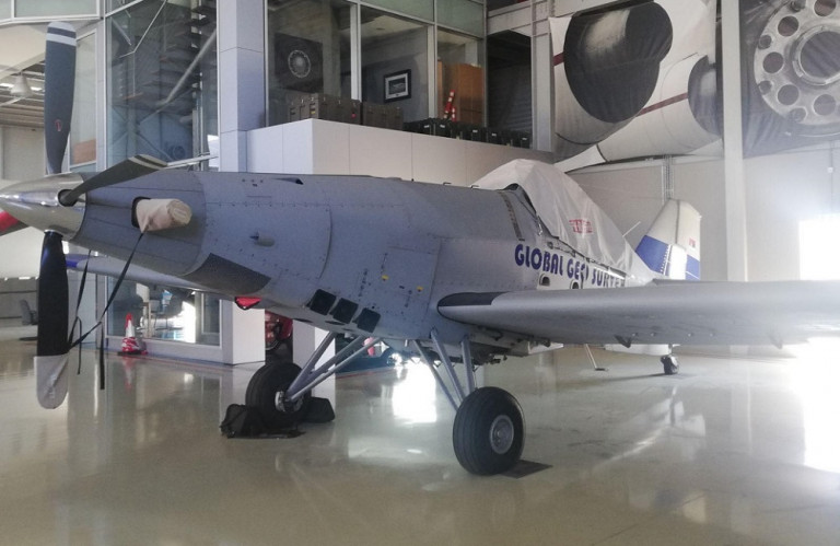 Κύπρος – Το FBI ερευνά το αεροσκάφος «μυστήριο» – Εξετάζεται εάν μετέφερε παράνομα όπλα στη Λιβύη