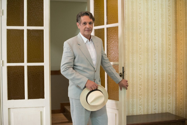 Αιμίλιος Χειλάκης – «Γιατί σιχαίνομαι τον Ακύλα Μεγαρίτη»