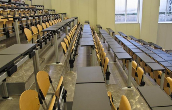 Κοροναϊός – Κρούσμα στο ΔΙΠΑΕ Σερρών – Με SMS ενημερώθηκαν οι φοιτητές