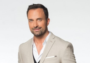 Γιώργος Λιανός – Πότε θα παντρευτεί με την σύντροφό του Κωνσταντίνα Καραλέξη