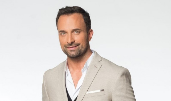 Γιώργος Λιανός – Πότε θα παντρευτεί με την σύντροφό του Κωνσταντίνα Καραλέξη