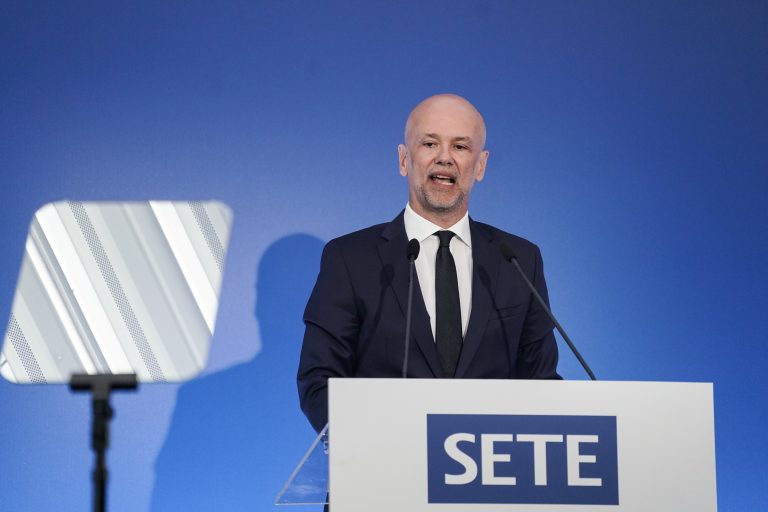 SETE president – 2022 tourism season in Greece may reach 2019 levels