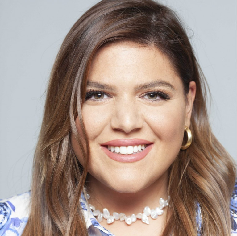 Πρωτιά για το «Πάμε Δανάη!» του Mega την Πέμπτη