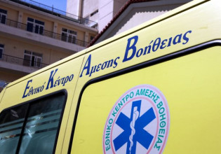 Ναύπακτος – Ήρθε για διακοπές από τον Καναδά και σκοτώθηκε σε τροχαίο – Πάλεψε για 40 ημέρες