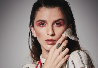 Ίλντα Κρόνι – «Πέρασα κοροναϊό και έτρωγα σκόρδα για θεραπεία»