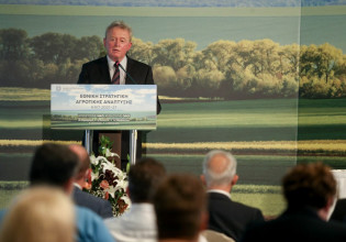 Βοϊτσεχόφσκι – Φαινόμενο η ελληνική γεωργία