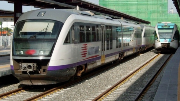 Κόρινθος – Αιφνίδιος θάνατος για έναν εργαζόμενο της ΤΡΙΑΝΟΣΕ