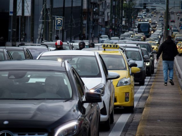 Τέλη κυκλοφορίας – «Έχεις γράμμα» από ΑΑΔΕ για χρέη από το 2016