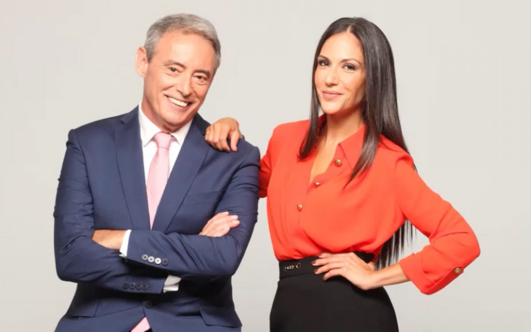 Κοινωνία Ώρα MEGA – Στην κορυφή της τηλεθέασης τον μήνα Σεπτέμβριο