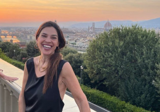 Ναταλία Δραγούμη – Δέχτηκα παρενόχληση στα 12 από έμπιστο φίλο των γονιών μου