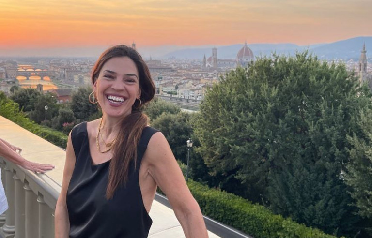 Ναταλία Δραγούμη – Δέχτηκα παρενόχληση στα 12 από έμπιστο φίλο των γονιών μου