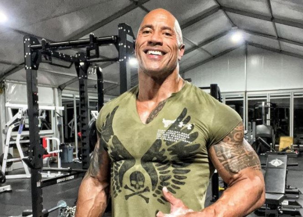 Ο Ντουέιν Τζόνσον έχασε την πρωτιά – Ποιος είναι ο νέος βασιλιάς των ακριβοπληρωμένων του Instagram