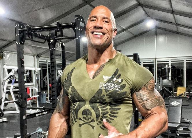 Ο Ντουέιν Τζόνσον έχασε την πρωτιά – Ποιος είναι ο νέος βασιλιάς των ακριβοπληρωμένων του Instagram