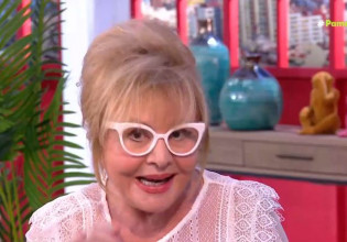 Βίκυ Παγιατάκη – Ποιο ζώδιο θα τινάξει την μπάνκα στον αέρα