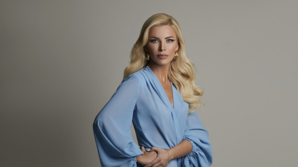 Kατερίνα Καινούριου – Η δημόσια ανάρτηση για τον Ανδρέα Μικρούτσικο