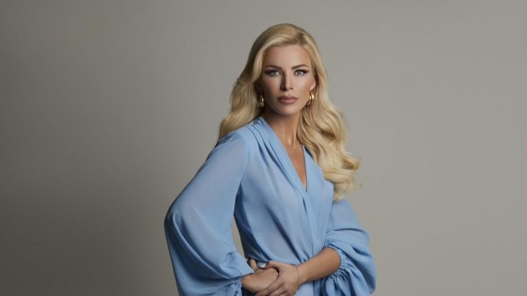 Kατερίνα Καινούριου – Η δημόσια ανάρτηση για τον Ανδρέα Μικρούτσικο