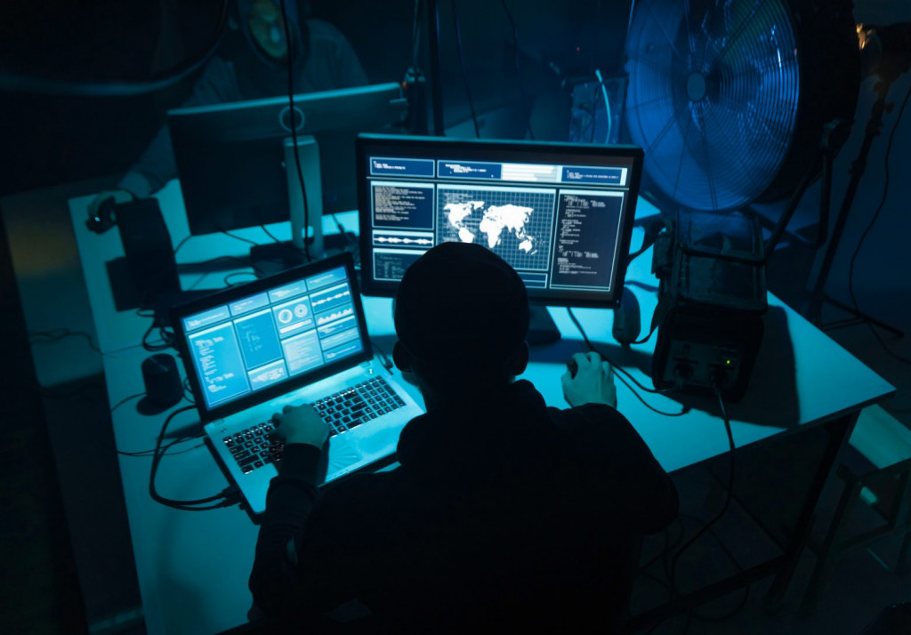 Μισθοφόροι χάκερ, η «μεγαλύτερη απειλή» για την ευρωπαϊκή κυβερνοασφάλεια