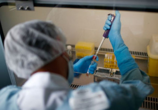 Κοροναϊός – Η κολχικίνη δεν βοηθά καθόλου τους νοσηλευόμενους ασθενείς