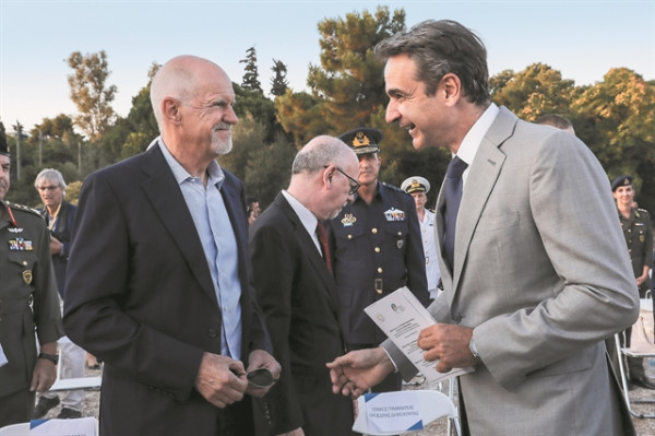 ΝΔ – Προσεχώς περισσότερες «μάχες»