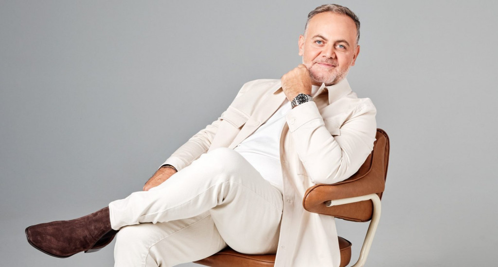 Όλα για τη ζωή μας – Ο δρόμος για μια καλύτερη ζωή ξεκινάει κάθε Σαββατοκύριακο στο MEGA