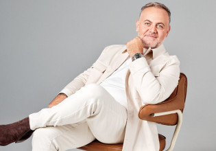 Όλα για τη ζωή μας – Ο δρόμος για μια καλύτερη ζωή ξεκινάει κάθε Σαββατοκύριακο στο MEGA