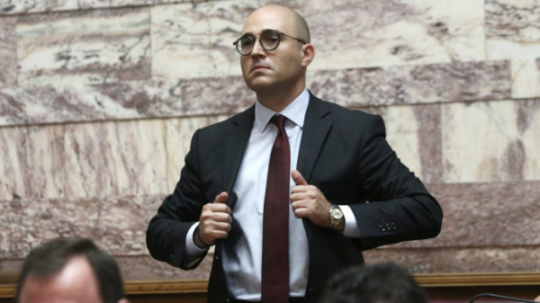 Η καπηλεία ενός σφαγείου