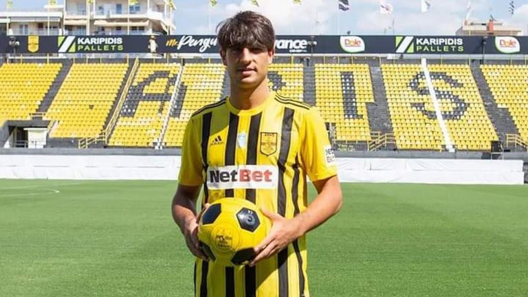 Άρης – Επιτυχημένη η επέμβαση του Άλι στην Αυστρία