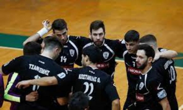 Πέρασε από τη Βέροια ο ΠΑΟΚ (34-28)