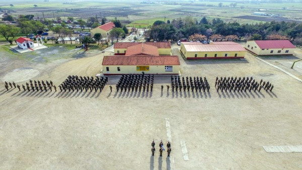 Γιατί η Τουρκία θέτει ξανά ζήτημα αποστρατικοποίησης των νησιών του Αιγαίου και της Δωδεκανήσου