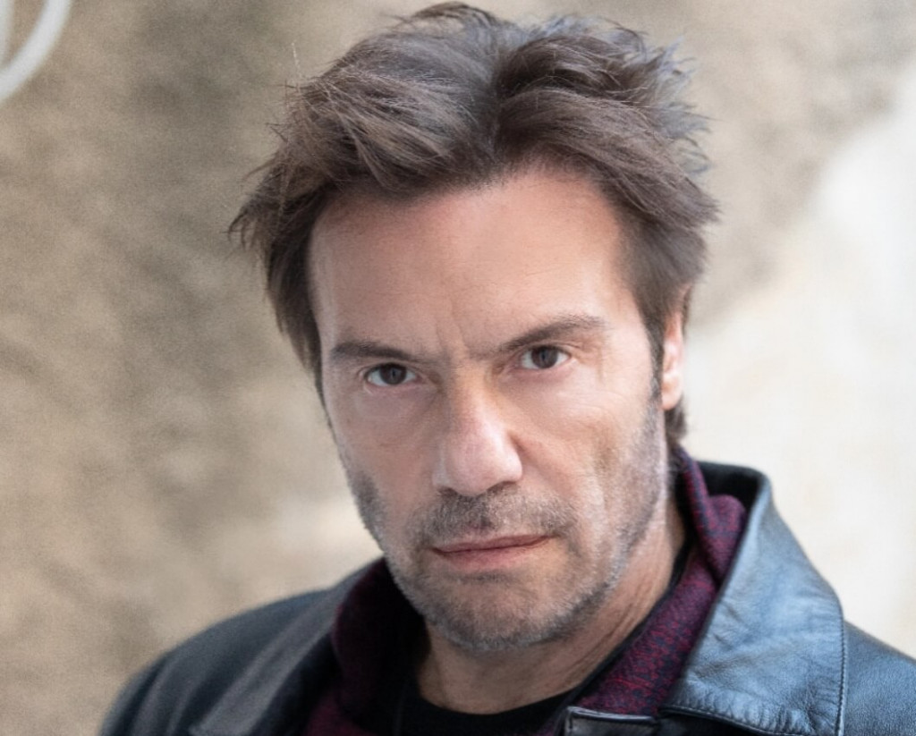 Στράτος Τζώρτζογλου – Η αποκάλυψη για τη σεξουαλική παρενόχληση που έχει δεχτεί