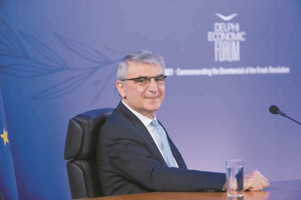 Πάνος Τσακλόγλου – Πότε θα δοθούν τα αναδρομικά και οι εκκρεμείς συντάξεις