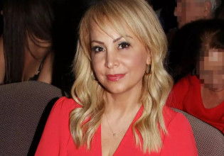 Τέτα Καμπουρέλη – «Δεν είχαμε να φάμε – Παίρνω χάπια για να χαμογελάω»