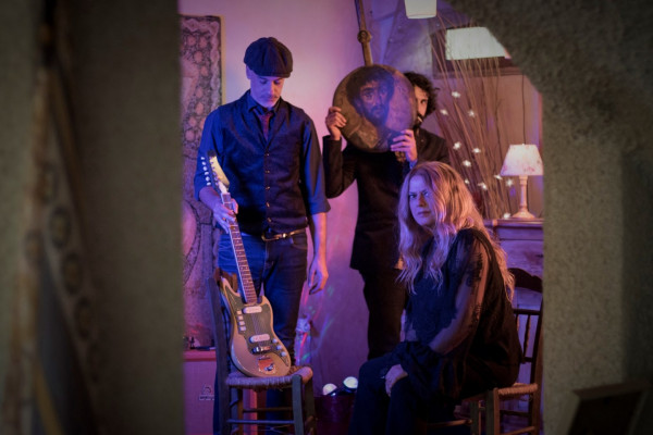 Η Ελένη Τσαλιγοπούλου την ιστορική «Καρδιοκλέφτρα»