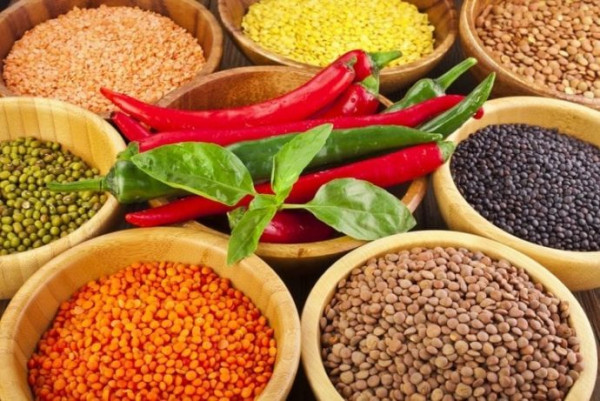 Φακές – Πώς να γίνει το πιο ενδιαφέρον γεύμα της εβδομάδας