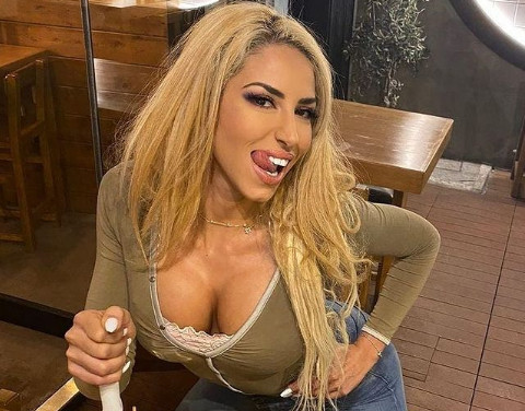 Αναστασία Γιούσεφ – Το αστρονομικό ποσό που βγάζει σε ένα μήνα μέσω Instagram