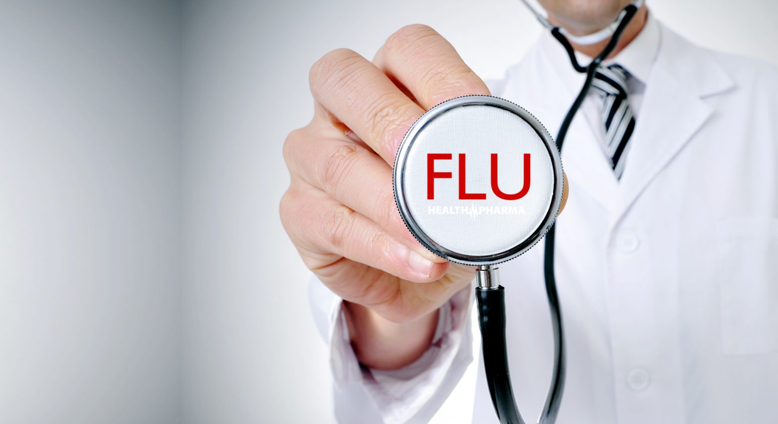 Ηνωμένο Βασίλειο - πρόβλεψη σοκ για έξαρση γρίπης