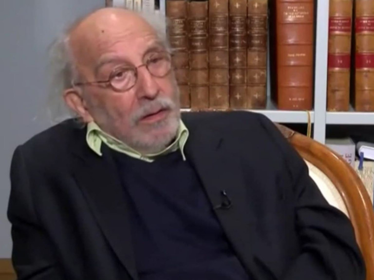 Αλέξανδρος Λυκουρέζος – «Ήταν πολύ οδυνηρή η απώλειά του Βλάσση Μπονάτσου»