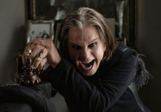 Όζι Όσμπορν – «Ο διάβολος με προστάτευσε από τον κοροναϊό»